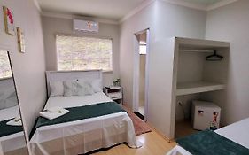 Hotel Hiperion Maringá