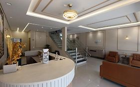 Hotel Hiperion Maringá